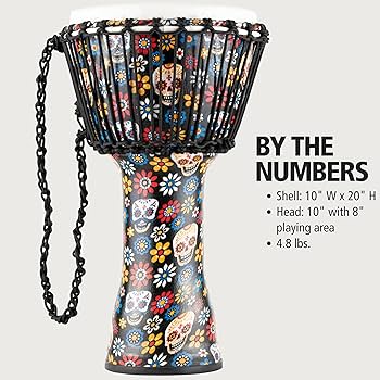 マイネル　Meinl ジャンベ　パーカッション Djembes｜MEINL（マイネル）パーカッション 国内公式サイト